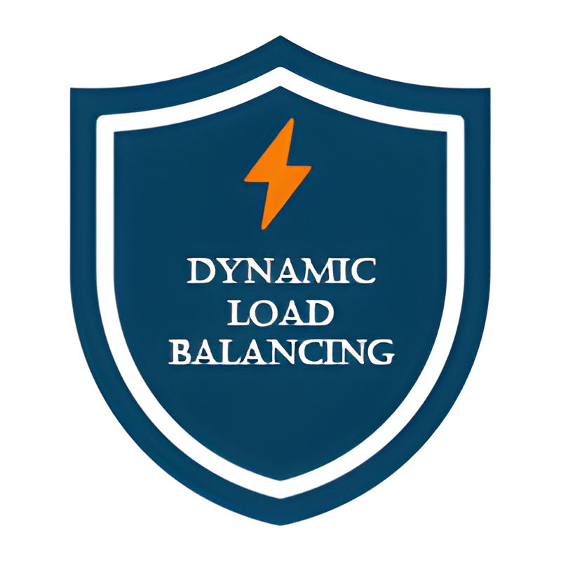 OSTRA Charger: Dynamic Load Balancing
