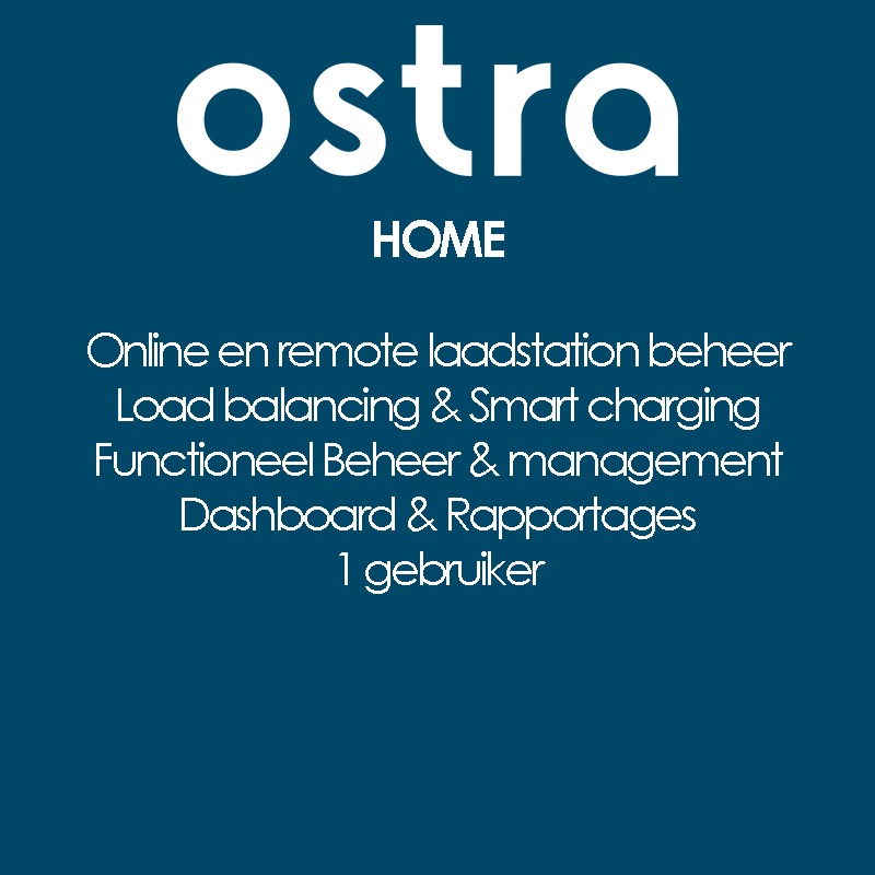MY-OSTRA Start (Gratis)