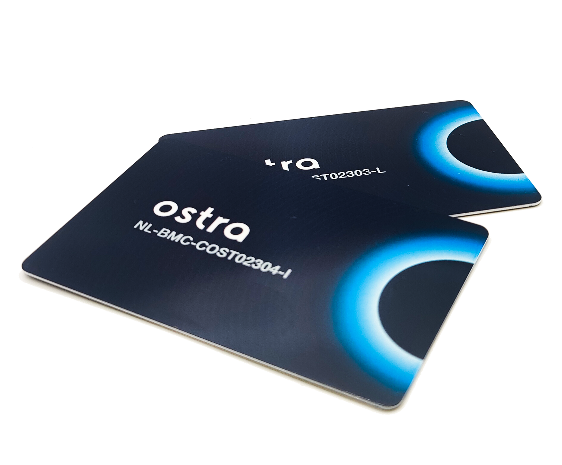 OSTRA Laadpas Wallies Charger Wallies Charger Charge Cards OSTRA Charger