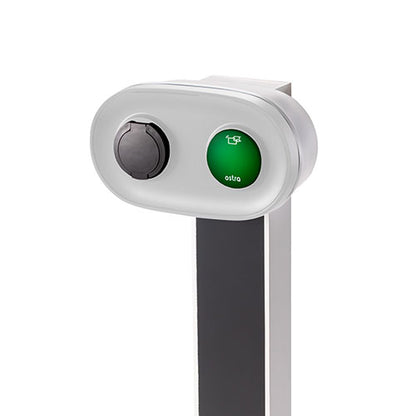 OSTRA Laadpaal 22kW