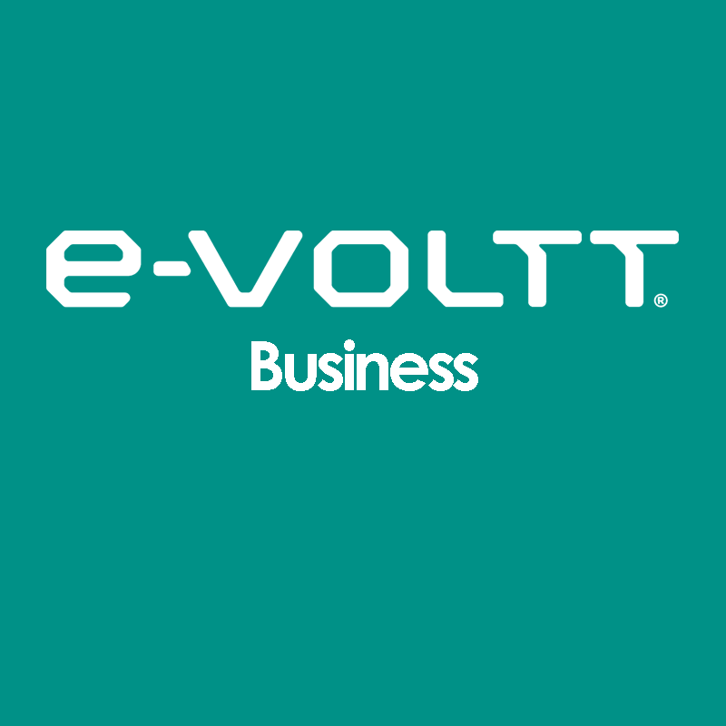 e-VOLTT Business - laadstation beheer - 12 maanden abonnement Wallies Charger Wallies Charger EV Charger subscription OSTRA Charger