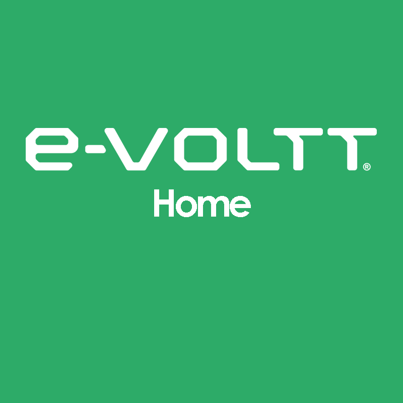 e-VOLTT Home - laadstation beheer - 12 maanden abonnement Wallies Charger Wallies Charger EV Charger subscription OSTRA Charger