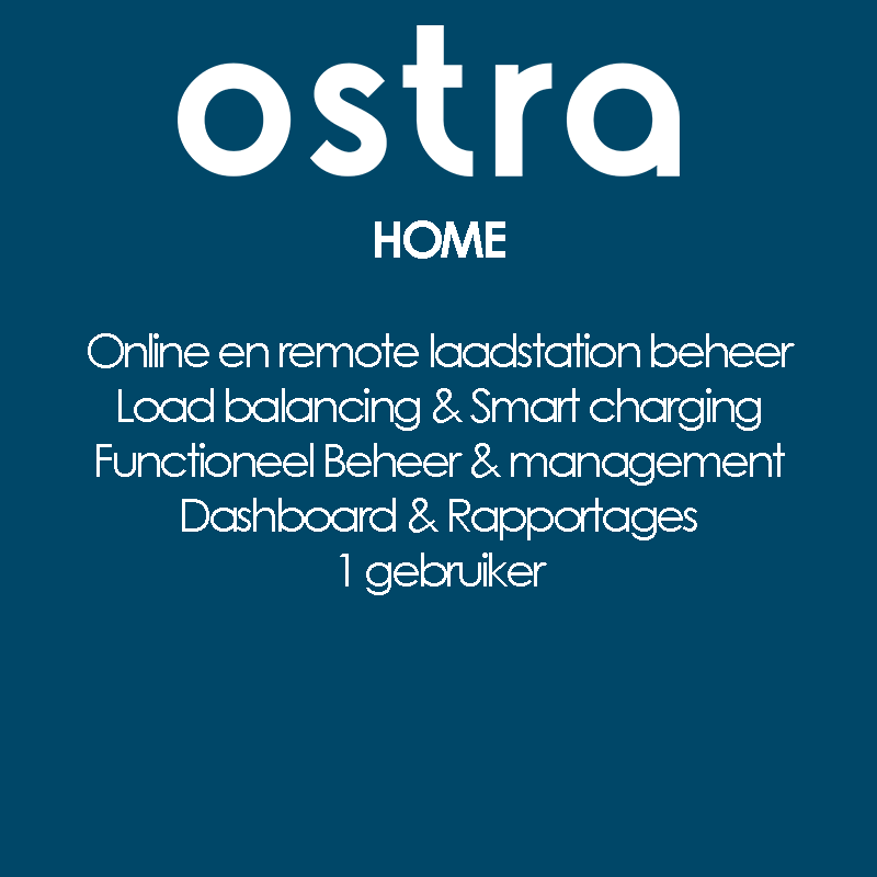 MY-OSTRA  Start (Gratis)